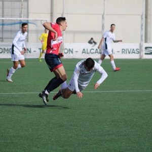 TORREJON – CARABANCHEL – Foto 64