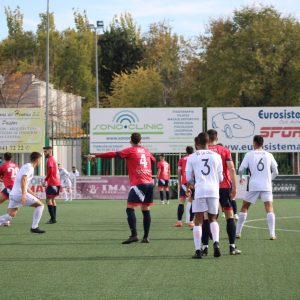 TORREJON – CARABANCHEL – Foto 60