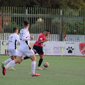 TORREJON – CARABANCHEL – Foto 36