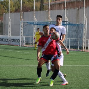 TORREJON – CARABANCHEL – Foto 52