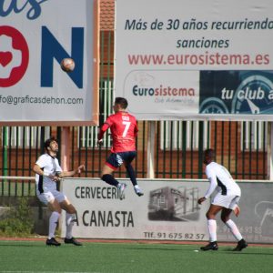 TORREJON – CARABANCHEL – Foto 20