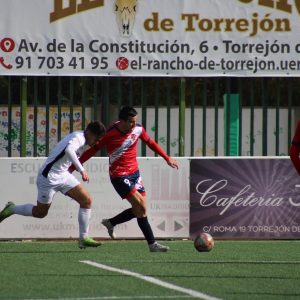 TORREJON – CARABANCHEL – Foto 19