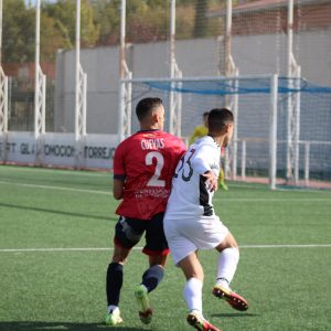 TORREJON – CARABANCHEL – Foto 17