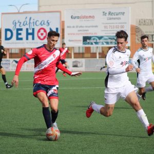 TORREJON – CARABANCHEL – Foto 6