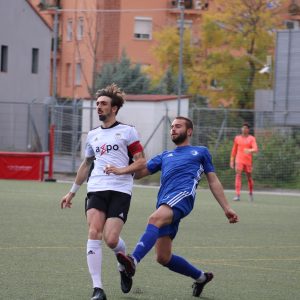 CARABANCHEL – LAS ROZAS – FOTO 8