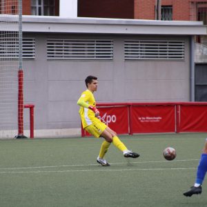 CARABANCHEL – LAS ROZAS – FOTO 19