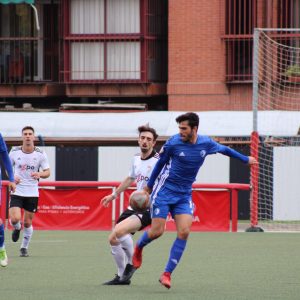 CARABANCHEL – LAS ROZAS – FOTO 30