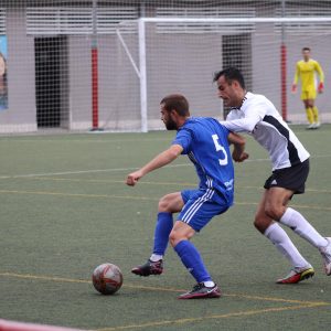 CARABANCHEL – LAS ROZAS – FOTO 83