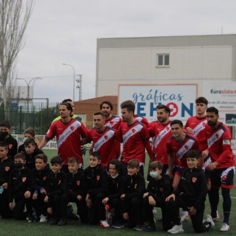 TORREJON – URSARIA – F104