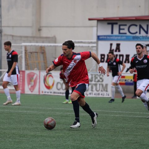 TORREJON – URSARIA – F99