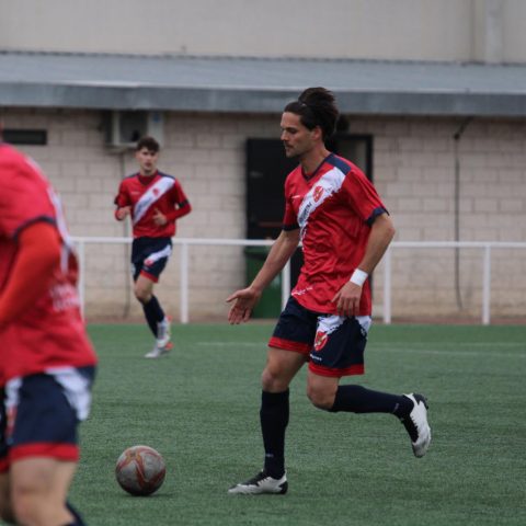 TORREJON – URSARIA – F98