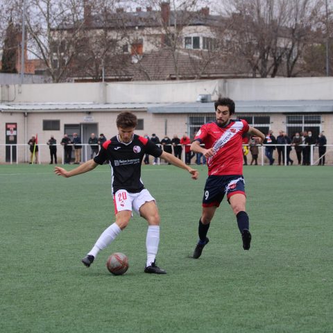 TORREJON – URSARIA – F97