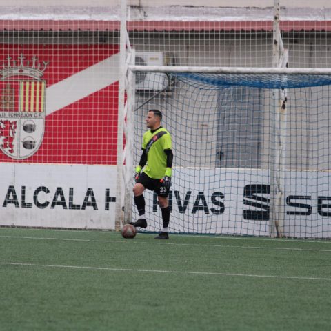 TORREJON – URSARIA – F94