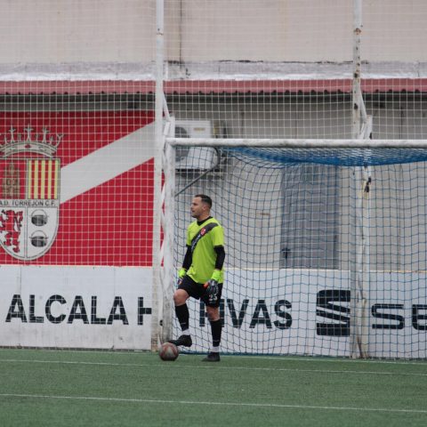 TORREJON – URSARIA – F93