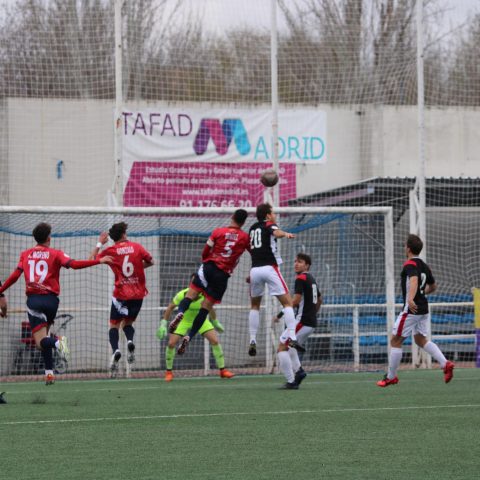 TORREJON – URSARIA – F92