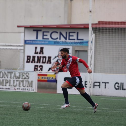 TORREJON – URSARIA – F85