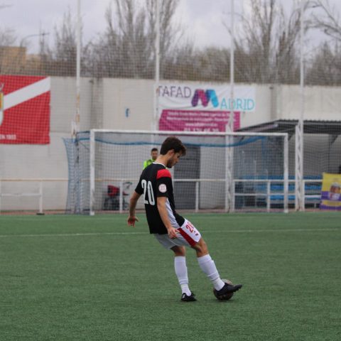 TORREJON – URSARIA – F77