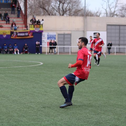 TORREJON – URSARIA – F59