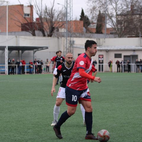 TORREJON – URSARIA – F57