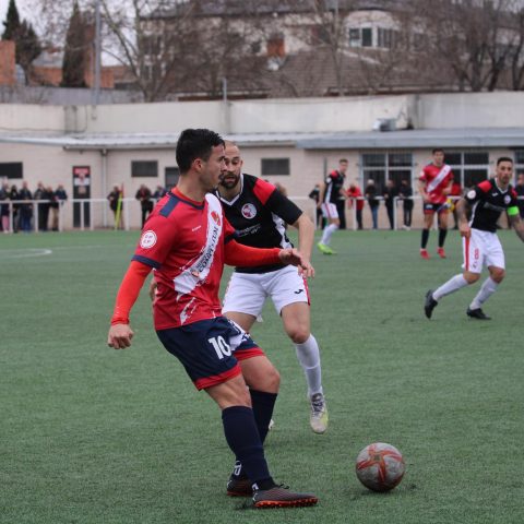 TORREJON – URSARIA – F56