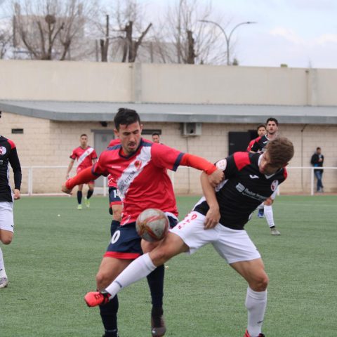 TORREJON – URSARIA – F50