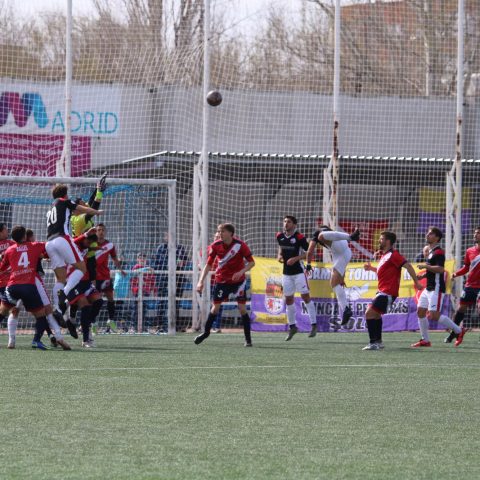 TORREJON – URSARIA – F35