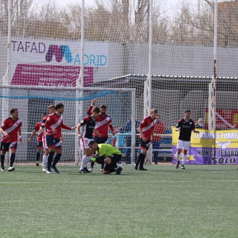 TORREJON – URSARIA – F33