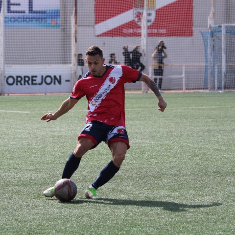 TORREJON – URSARIA – F32