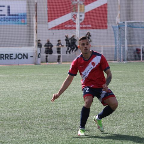 TORREJON – URSARIA – F31