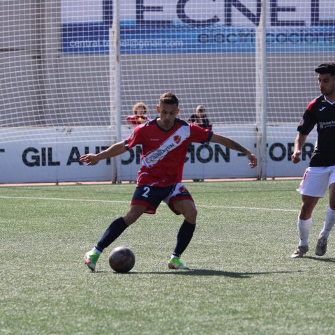 TORREJON – URSARIA – F25