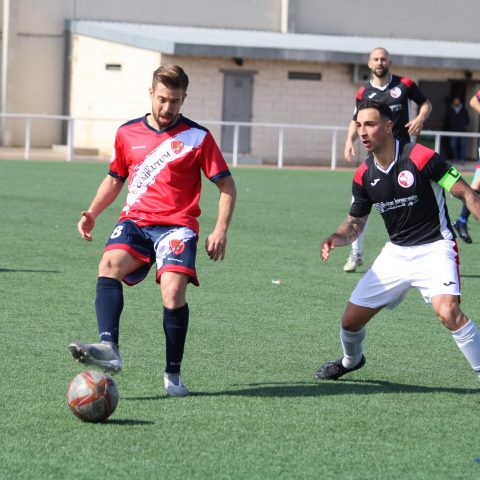 TORREJON – URSARIA – F23