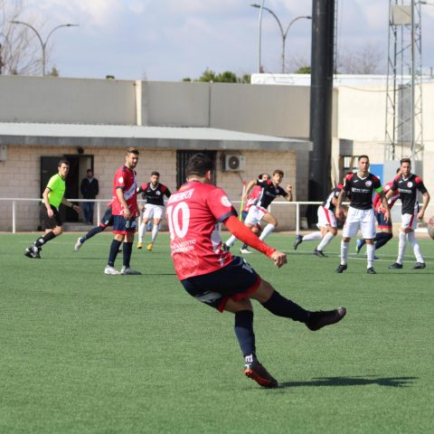 TORREJON – URSARIA – F14