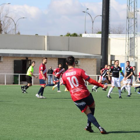 TORREJON – URSARIA – F13