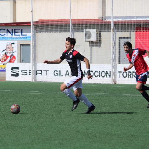 TORREJON – URSARIA – F11