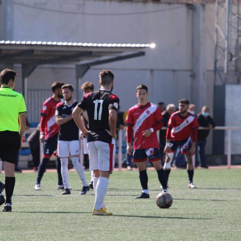 TORREJON – URSARIA – F2